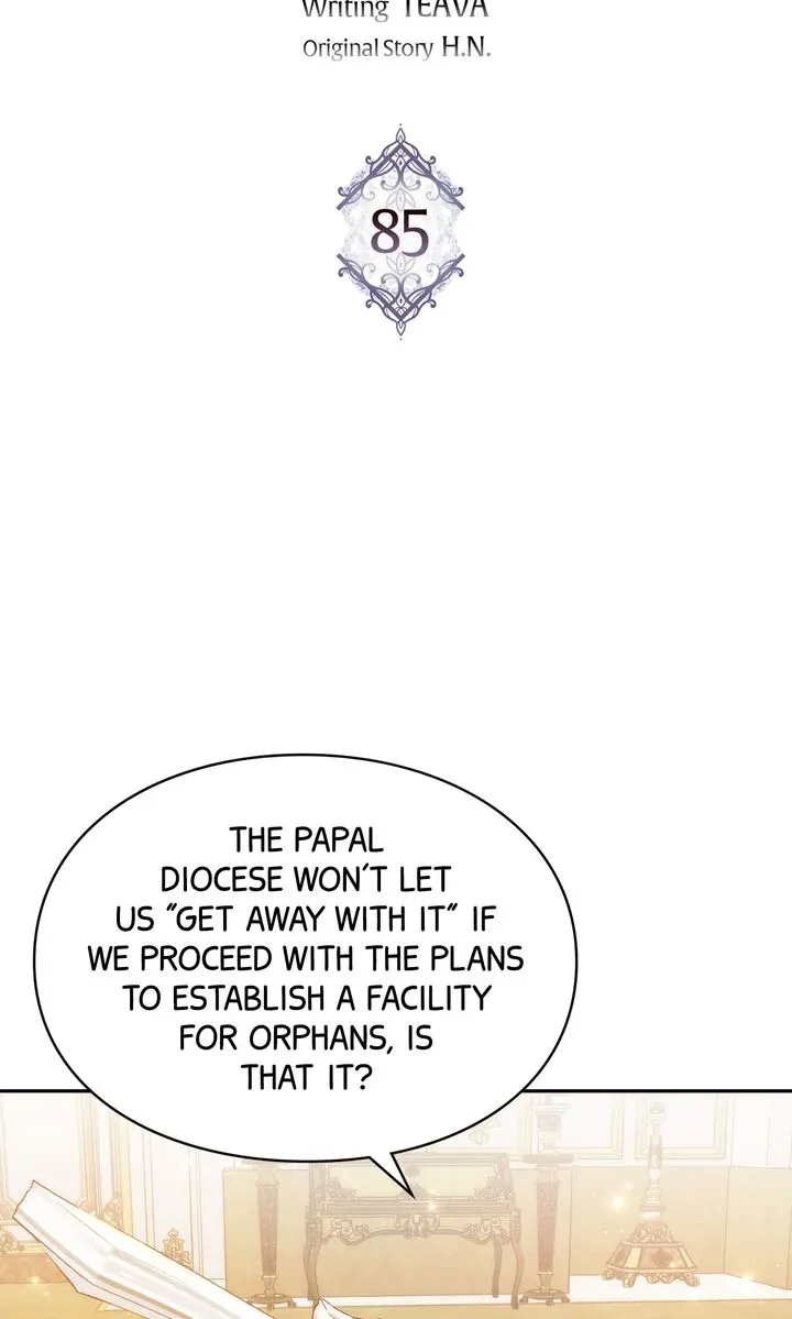 Trash Will Always Be Trash Chapter 85 page 15 - 