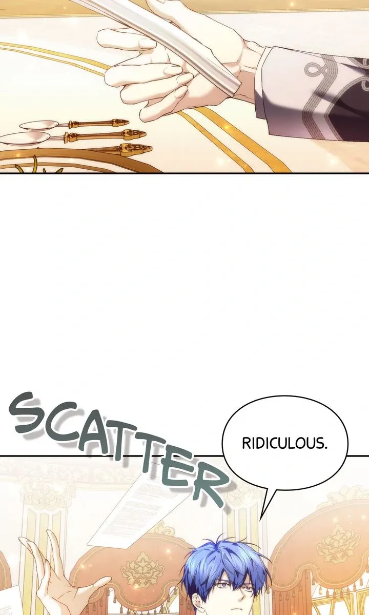 Trash Will Always Be Trash Chapter 85 page 16 - 