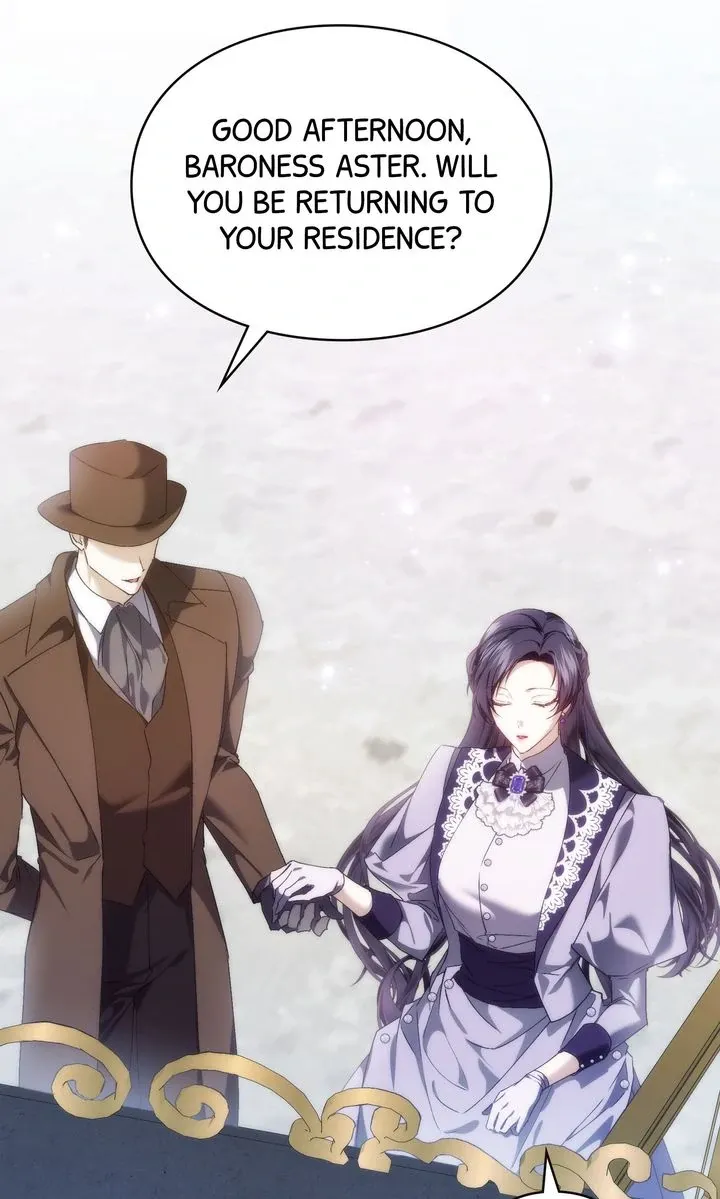 Trash Will Always Be Trash Chapter 85 page 3 - 