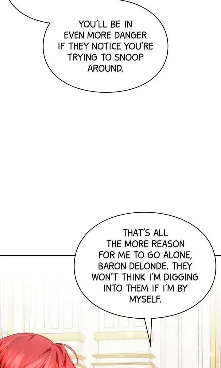 Trash Will Always Be Trash Chapter 85 page 22 - 