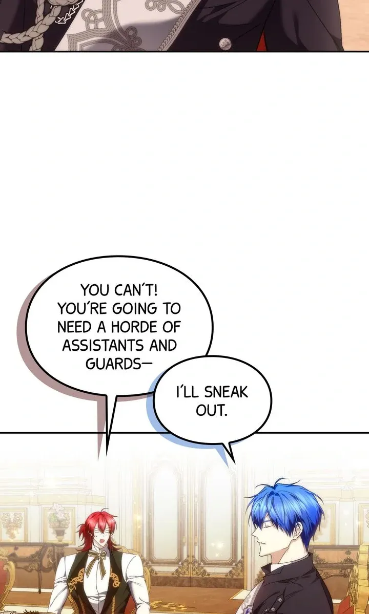 Trash Will Always Be Trash Chapter 85 page 25 - 