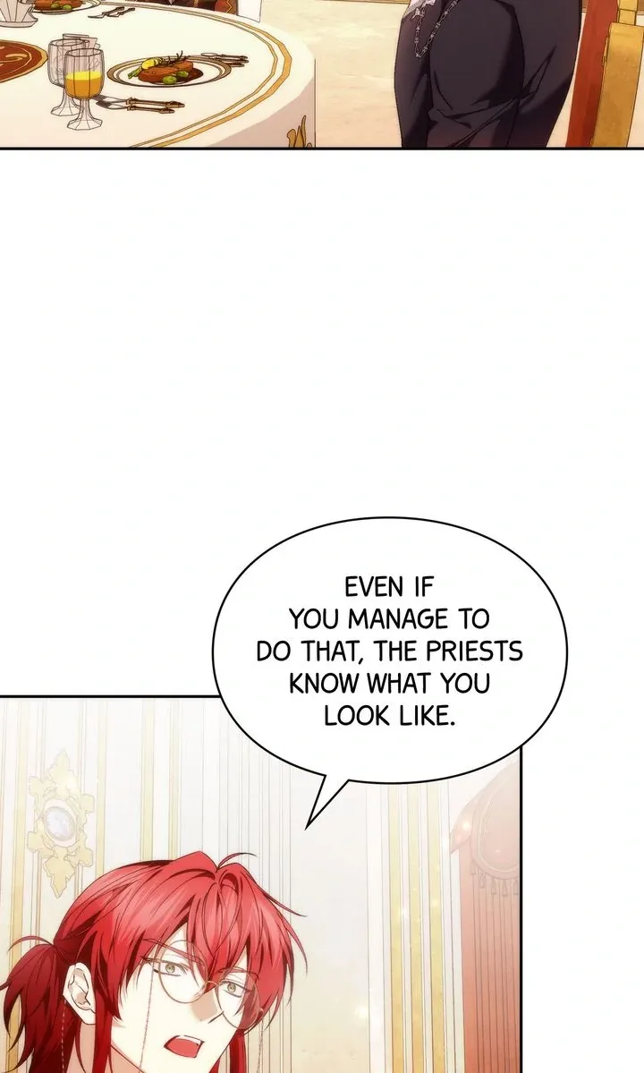 Trash Will Always Be Trash Chapter 85 page 26 - 