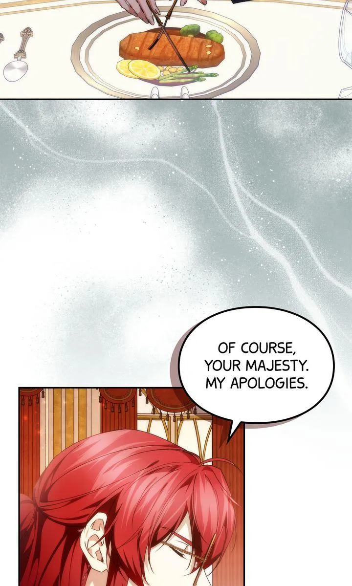 Trash Will Always Be Trash Chapter 85 page 30 - 