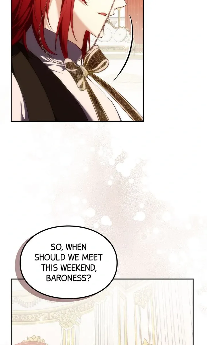 Trash Will Always Be Trash Chapter 85 page 31 - 