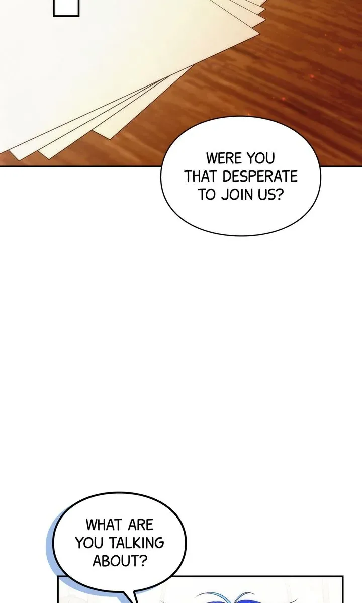 Trash Will Always Be Trash Chapter 85 page 34 - 