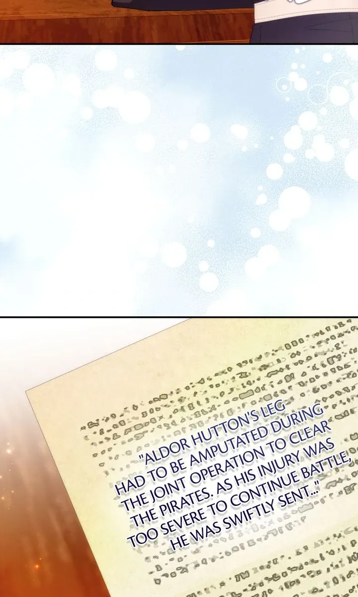 Trash Will Always Be Trash Chapter 85 page 44 - 