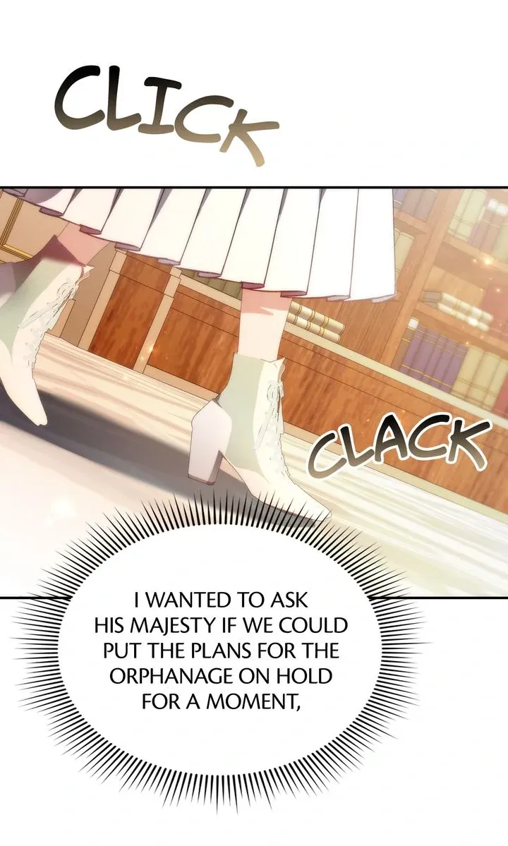 Trash Will Always Be Trash Chapter 85 page 46 - 