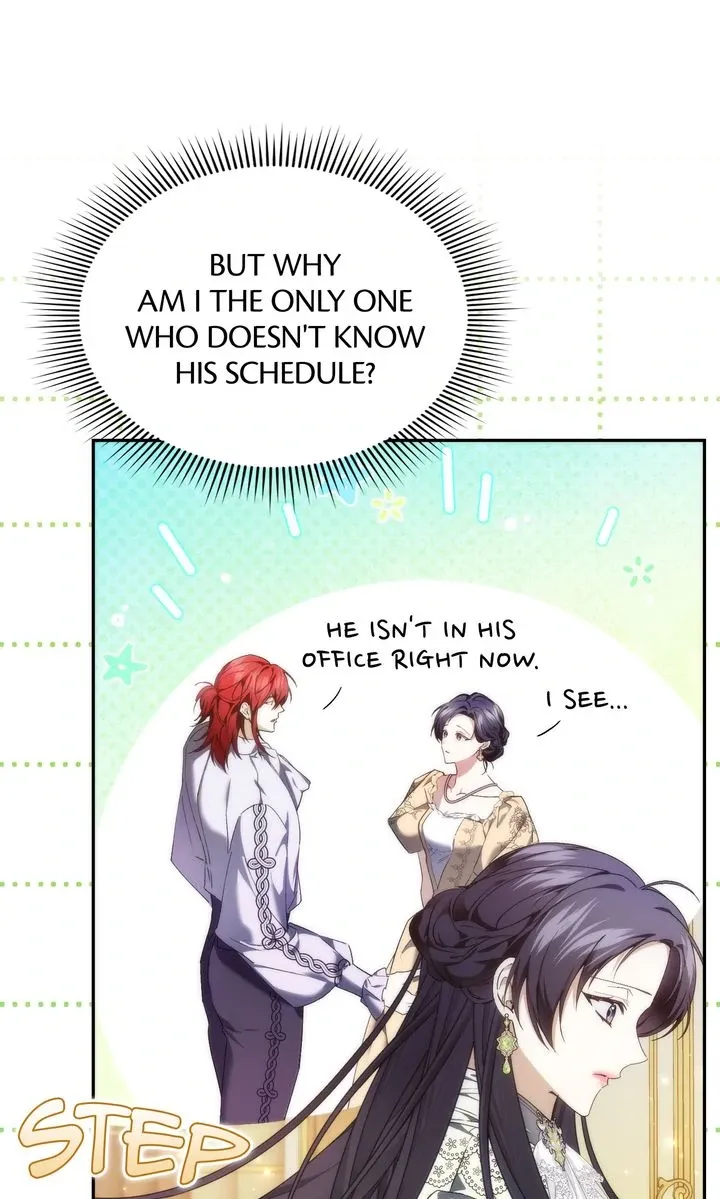 Trash Will Always Be Trash Chapter 85 page 47 - 
