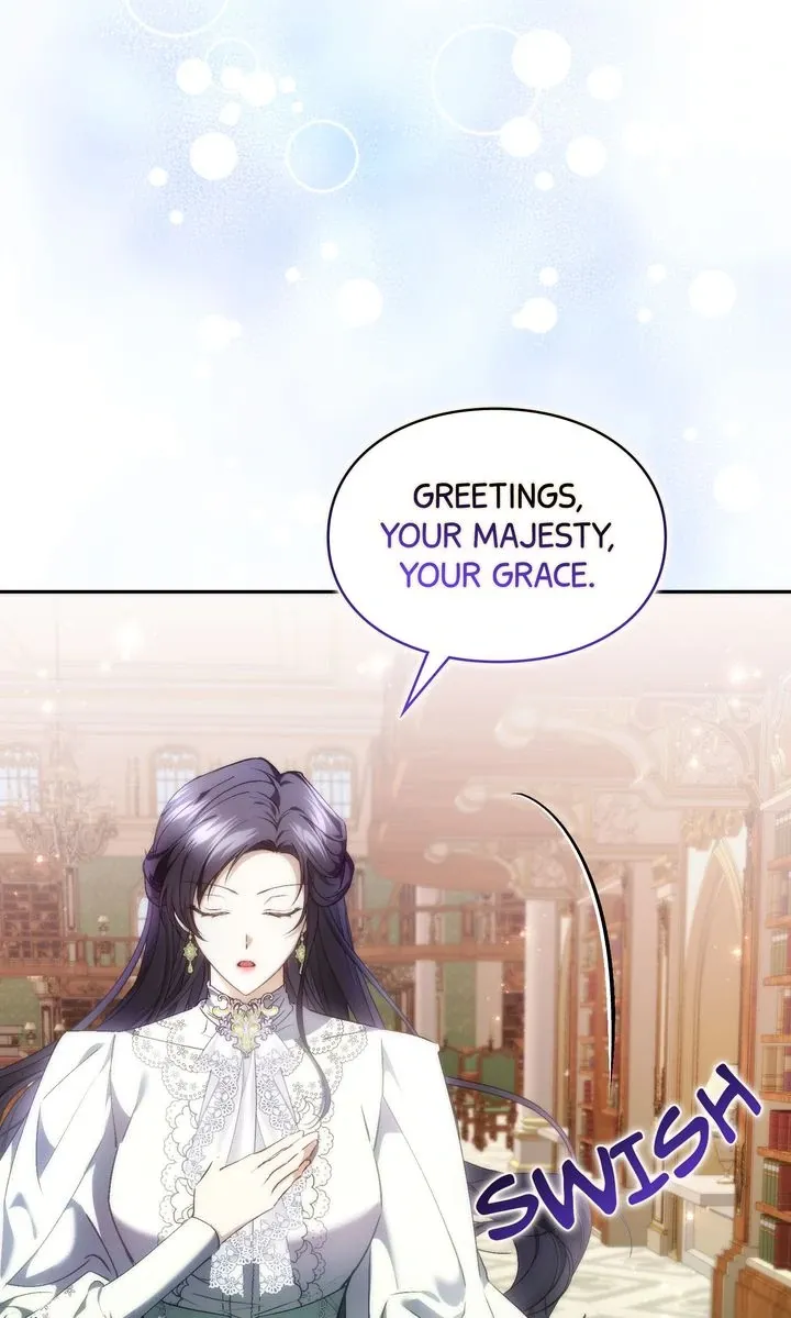 Trash Will Always Be Trash Chapter 85 page 50 - 