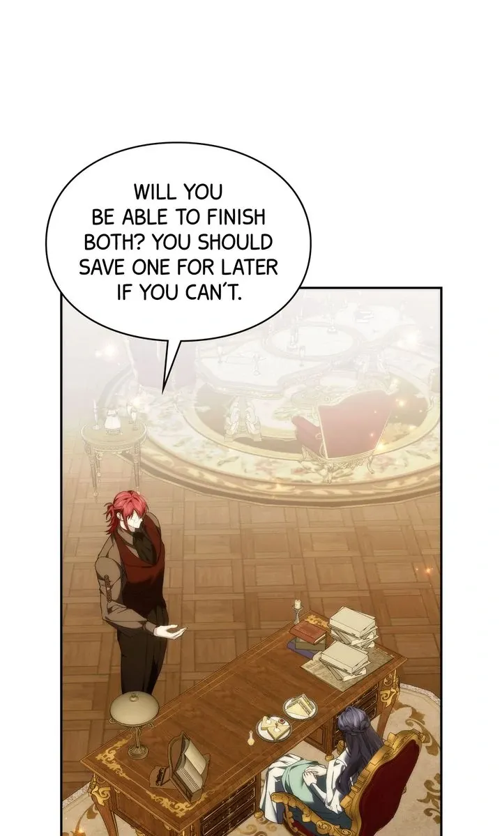 Trash Will Always Be Trash Chapter 85 page 68 - 