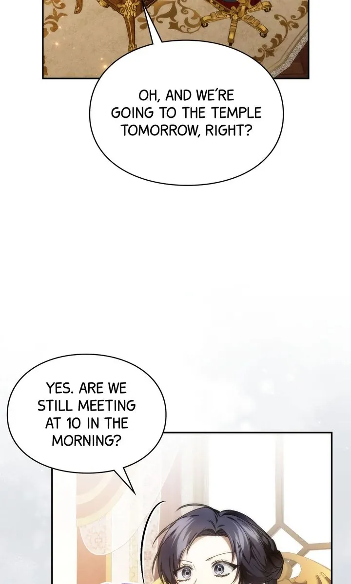 Trash Will Always Be Trash Chapter 85 page 69 - 