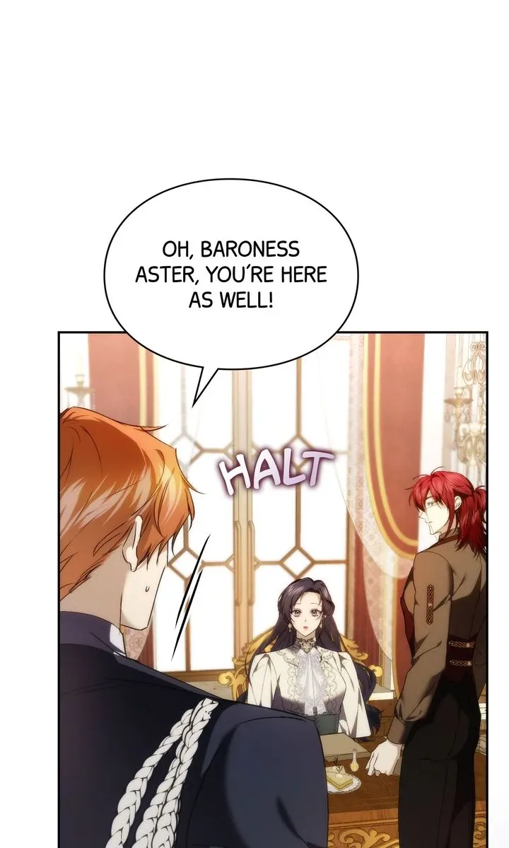 Trash Will Always Be Trash Chapter 85 page 72 - 