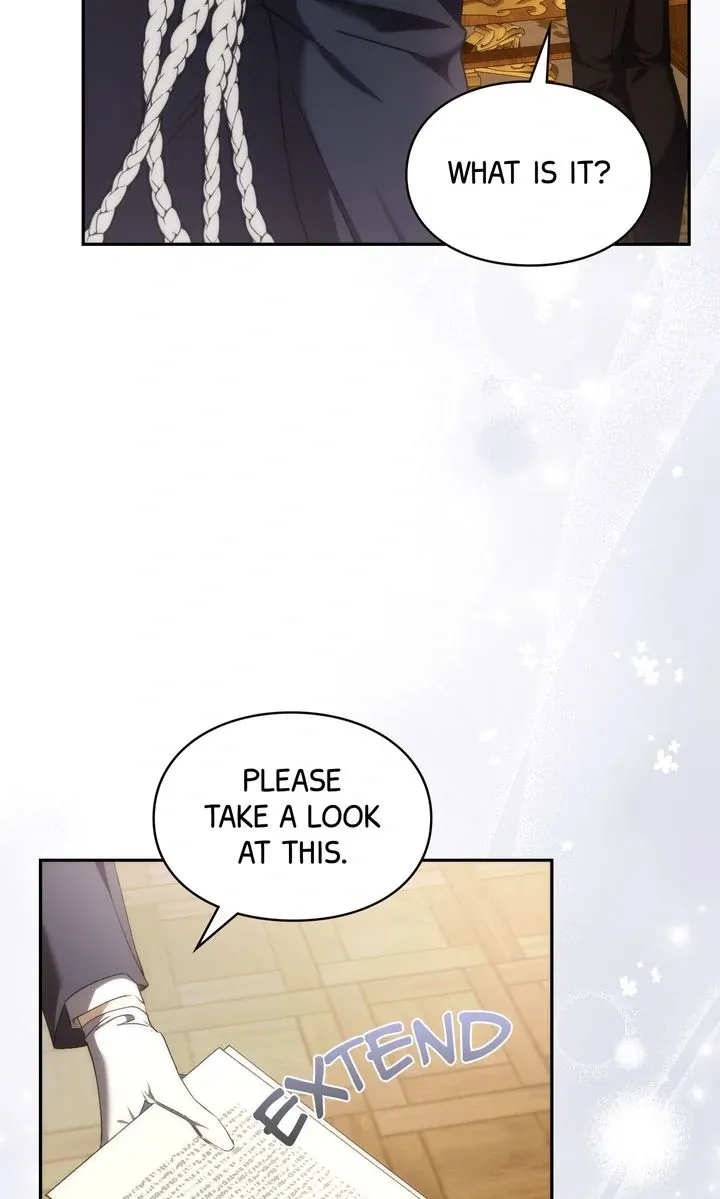 Trash Will Always Be Trash Chapter 85 page 73 - 