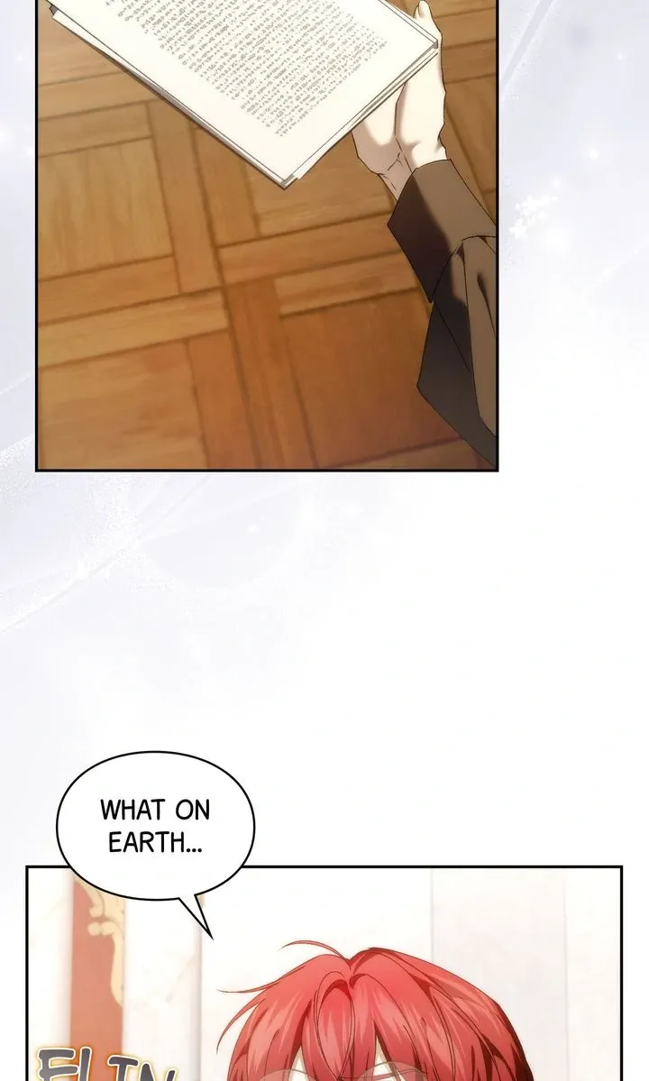 Trash Will Always Be Trash Chapter 85 page 74 - 