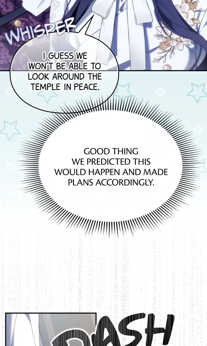 Trash Will Always Be Trash Chapter 86 page 18 - 