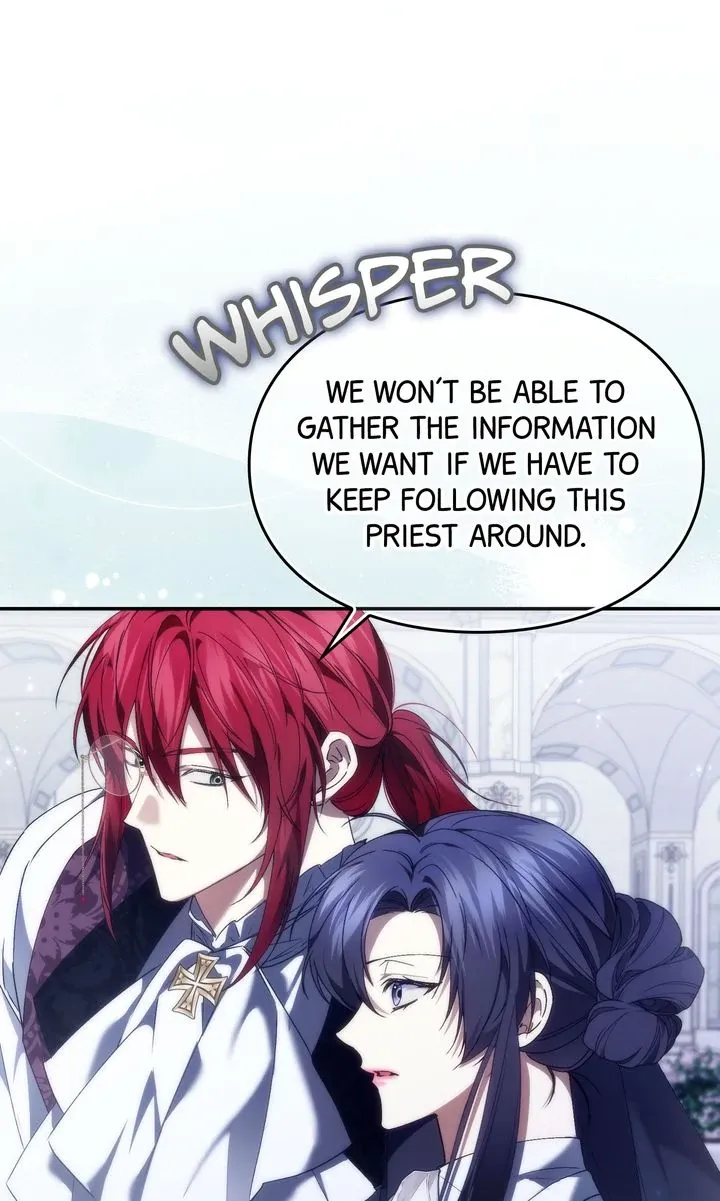 Trash Will Always Be Trash Chapter 86 page 31 - 
