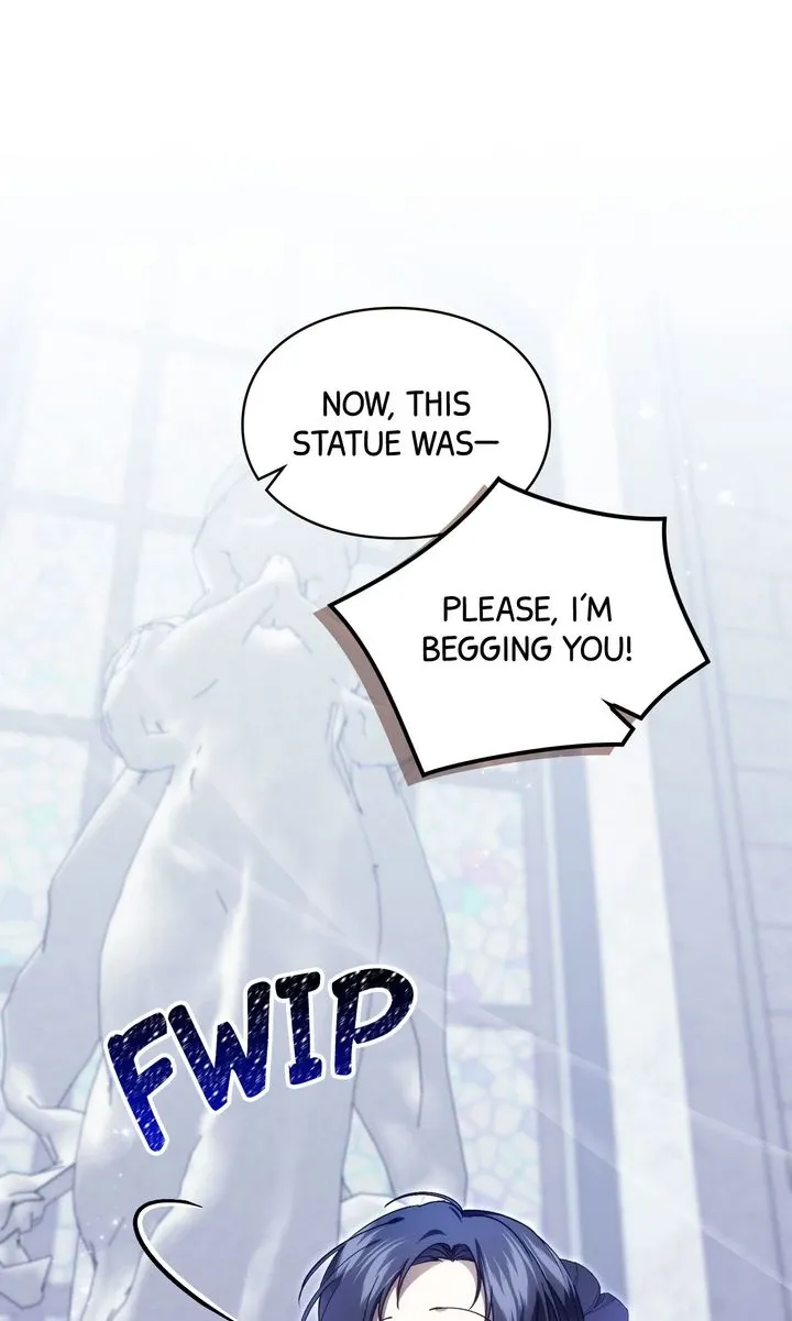 Trash Will Always Be Trash Chapter 86 page 34 - 