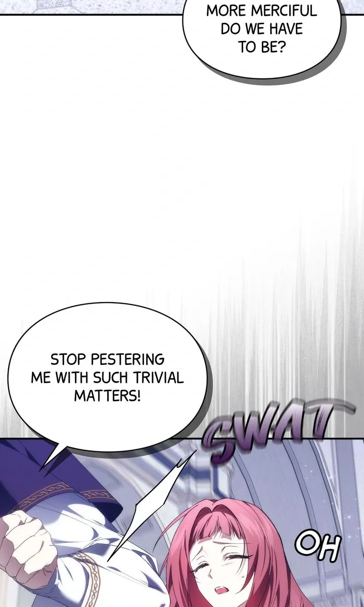 Trash Will Always Be Trash Chapter 86 page 37 - 