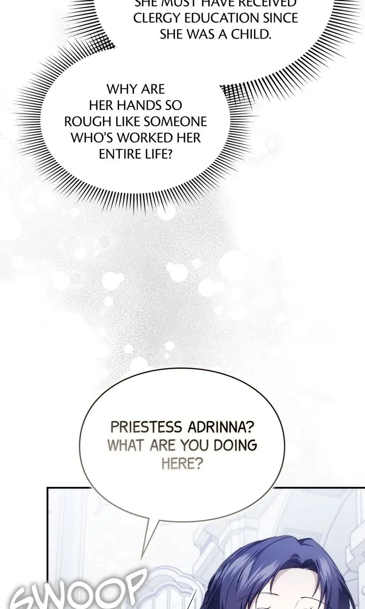 Trash Will Always Be Trash Chapter 86 page 46 - 