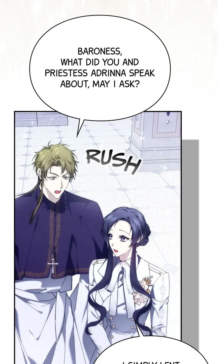 Trash Will Always Be Trash Chapter 86 page 53 - 