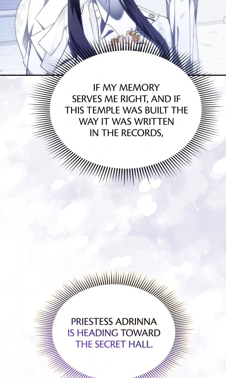 Trash Will Always Be Trash Chapter 86 page 55 - 
