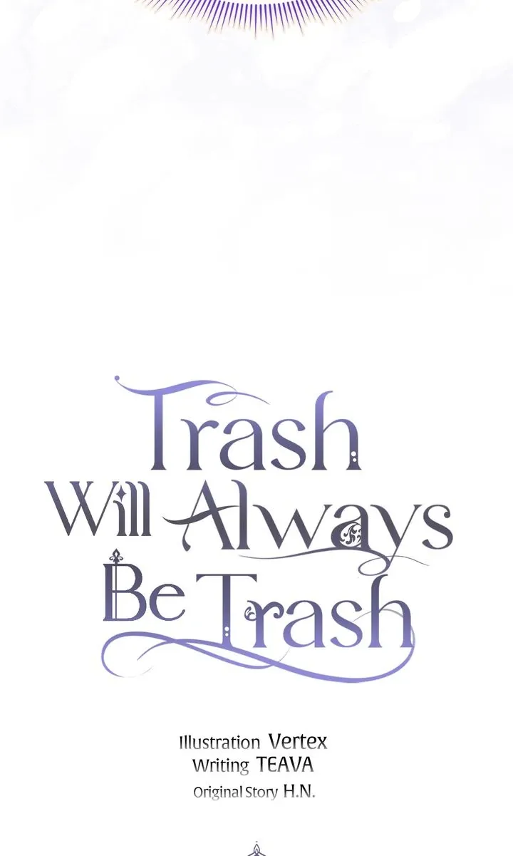 Trash Will Always Be Trash Chapter 86 page 56 - 