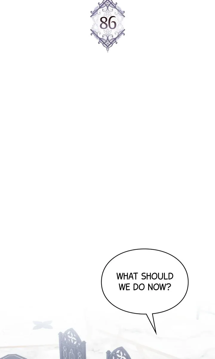 Trash Will Always Be Trash Chapter 86 page 57 - 