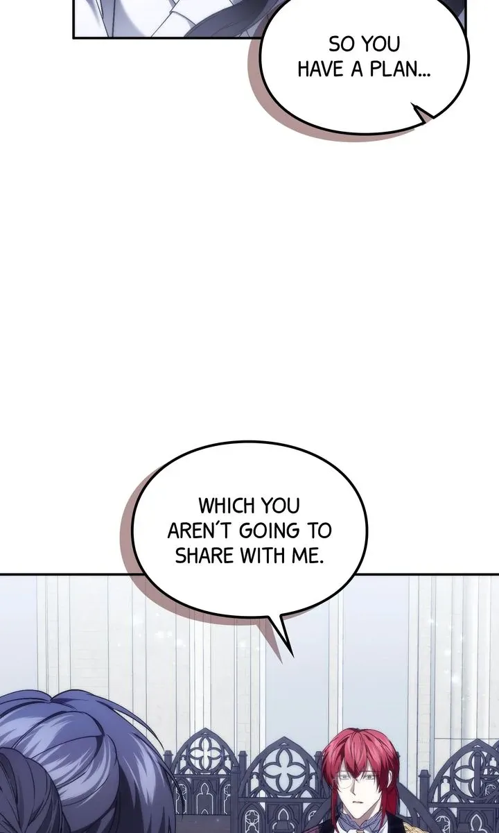 Trash Will Always Be Trash Chapter 86 page 60 - 