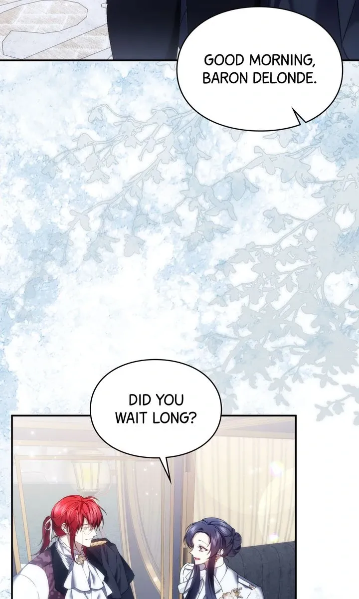 Trash Will Always Be Trash Chapter 86 page 7 - 