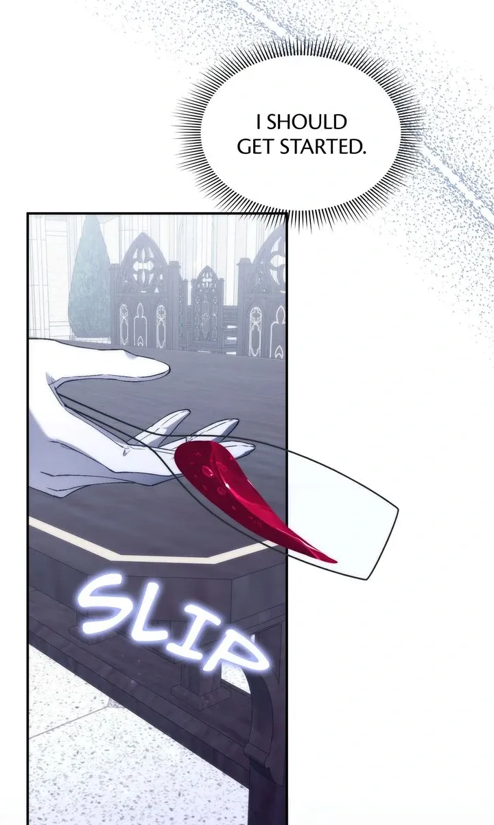 Trash Will Always Be Trash Chapter 86 page 62 - 