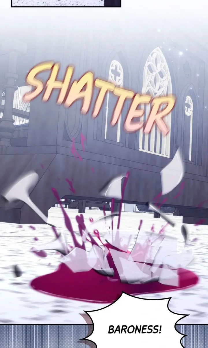 Trash Will Always Be Trash Chapter 86 page 63 - 