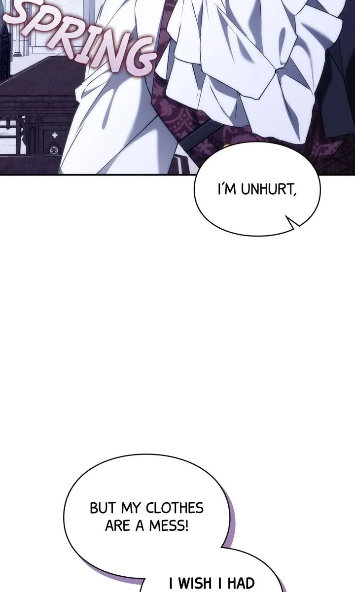 Trash Will Always Be Trash Chapter 86 page 65 - 