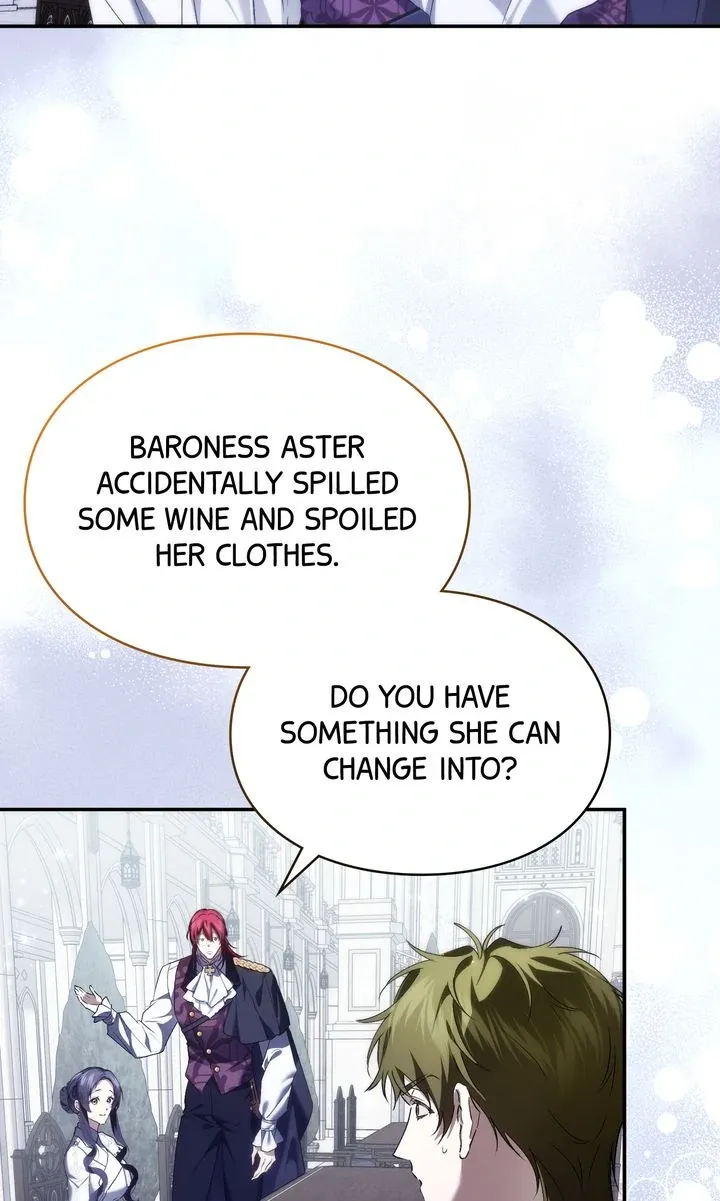 Trash Will Always Be Trash Chapter 86 page 68 - 