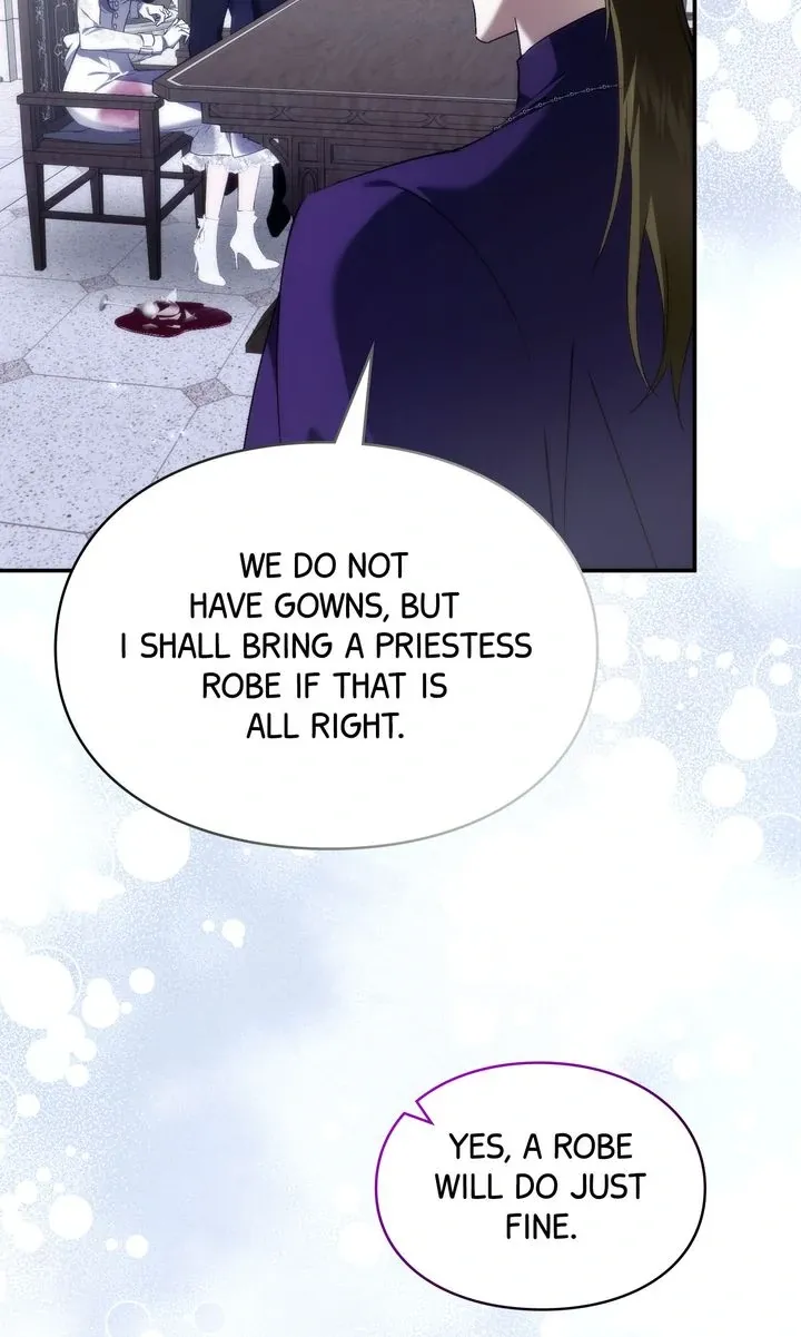 Trash Will Always Be Trash Chapter 86 page 69 - 