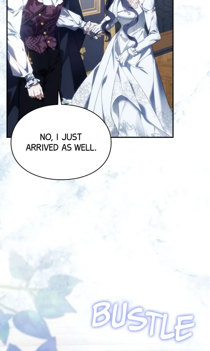 Trash Will Always Be Trash Chapter 86 page 8 - 