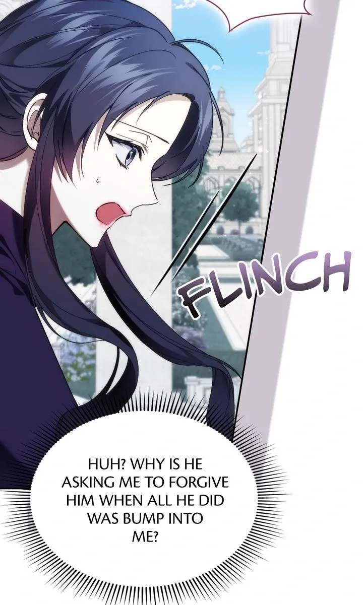 Trash Will Always Be Trash Chapter 86 page 87 - 