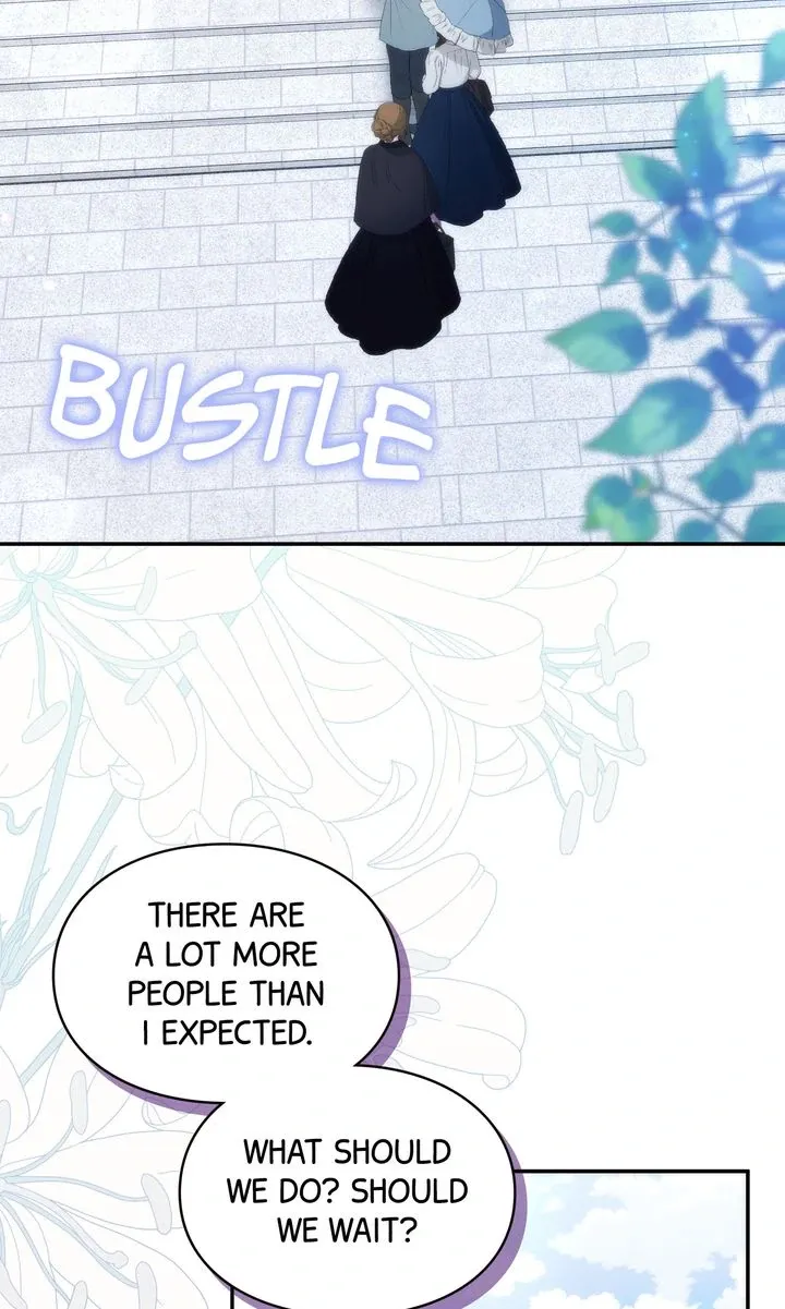 Trash Will Always Be Trash Chapter 86 page 10 - 