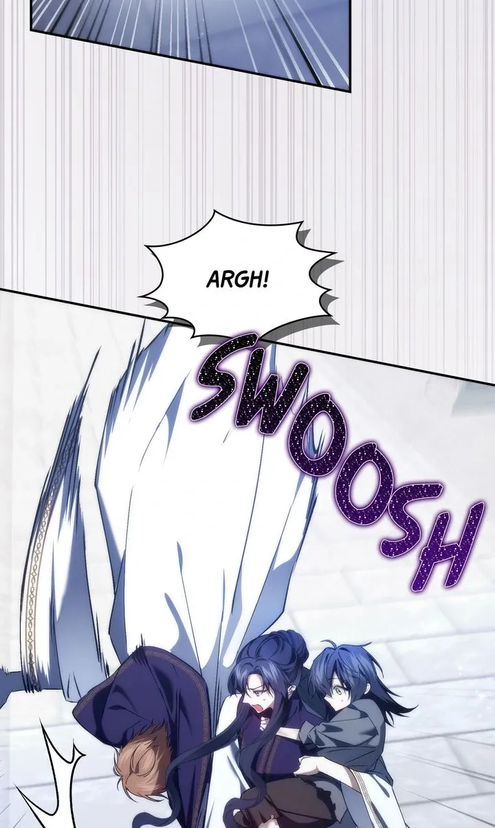 Trash Will Always Be Trash Chapter 87 page 15 - 
