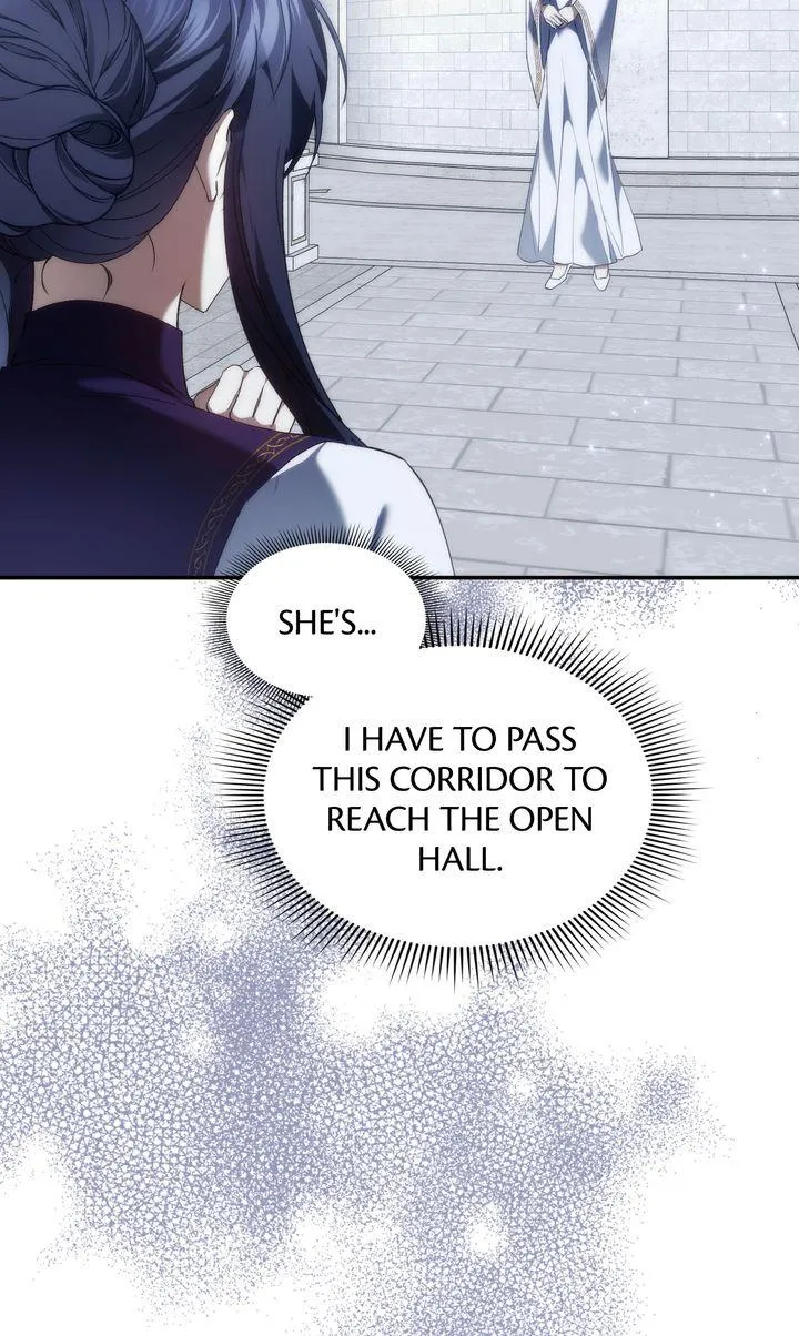 Trash Will Always Be Trash Chapter 87 page 20 - 