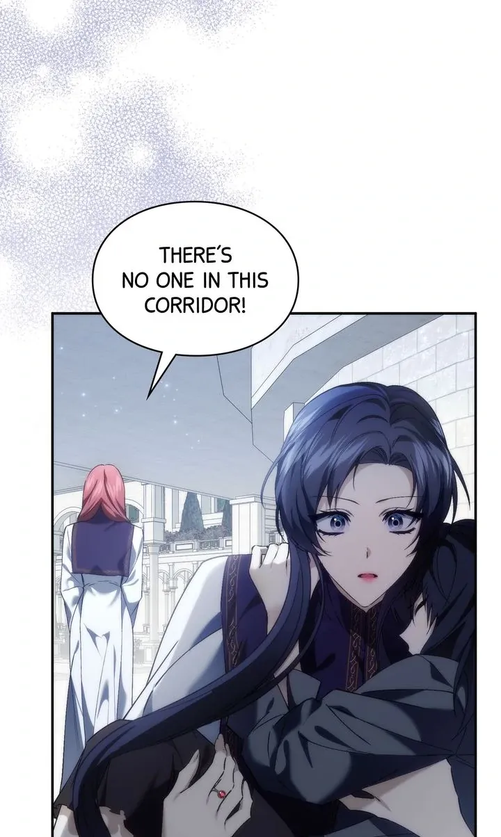 Trash Will Always Be Trash Chapter 87 page 22 - 