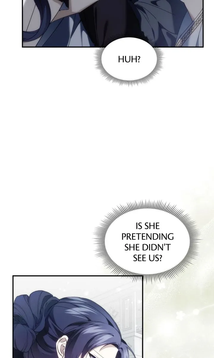 Trash Will Always Be Trash Chapter 87 page 23 - 