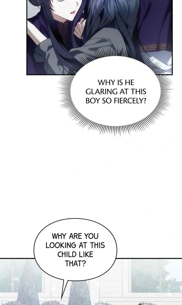 Trash Will Always Be Trash Chapter 87 page 28 - 