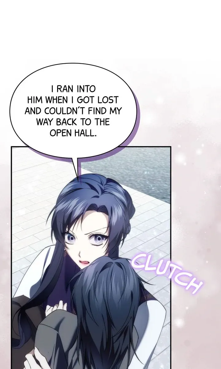 Trash Will Always Be Trash Chapter 87 page 30 - 