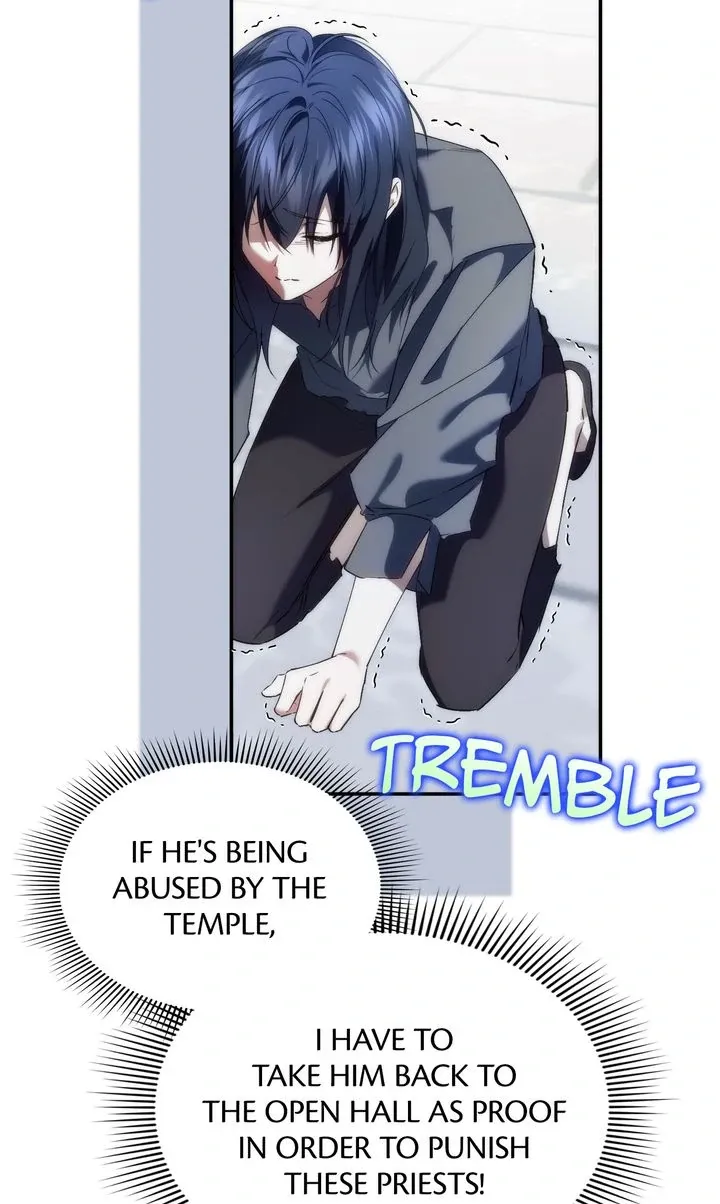 Trash Will Always Be Trash Chapter 87 page 4 - 