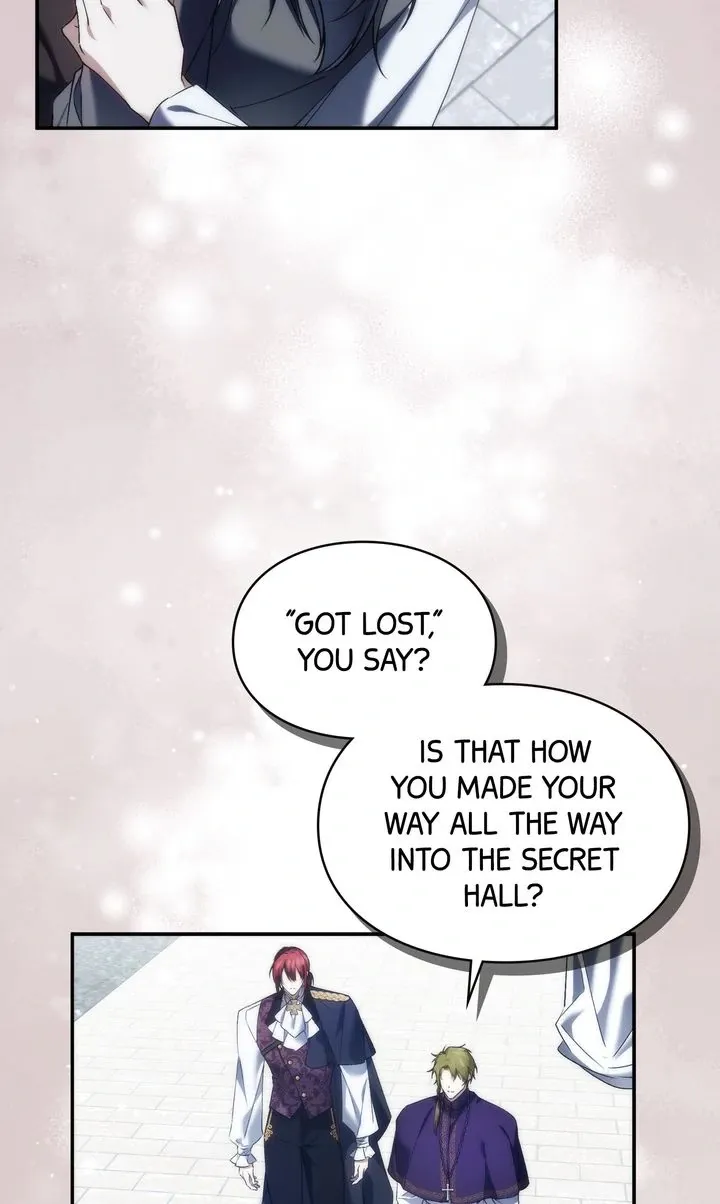 Trash Will Always Be Trash Chapter 87 page 31 - 