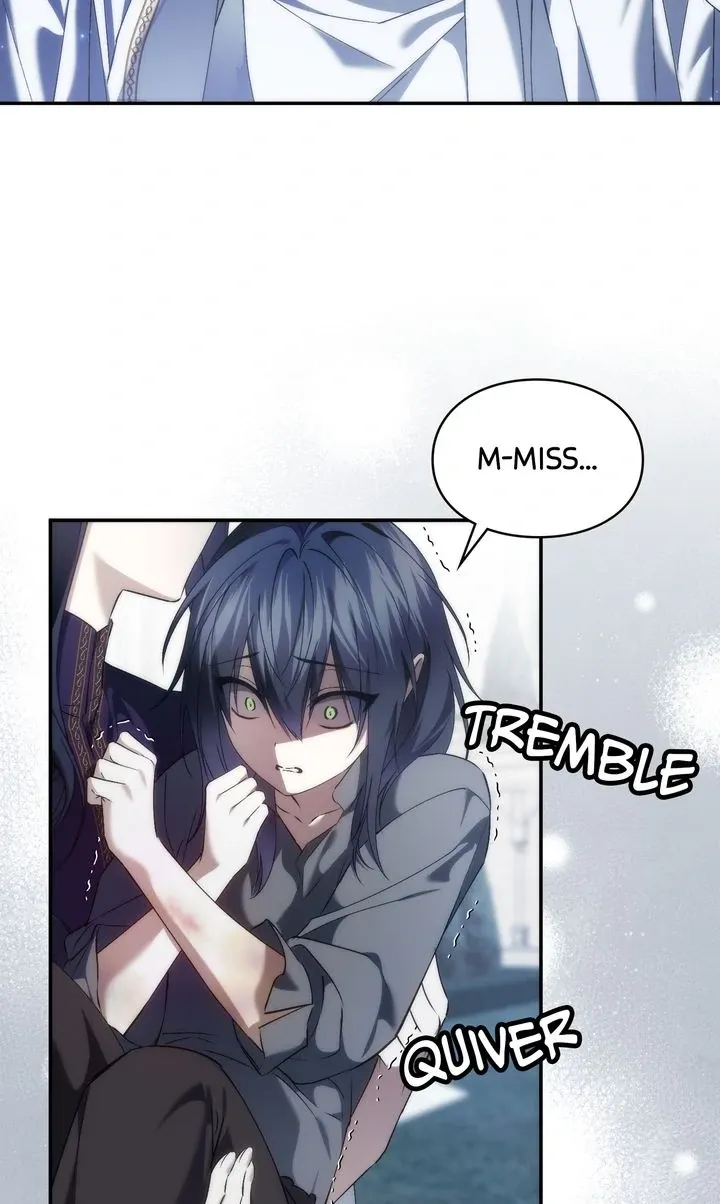 Trash Will Always Be Trash Chapter 87 page 34 - 