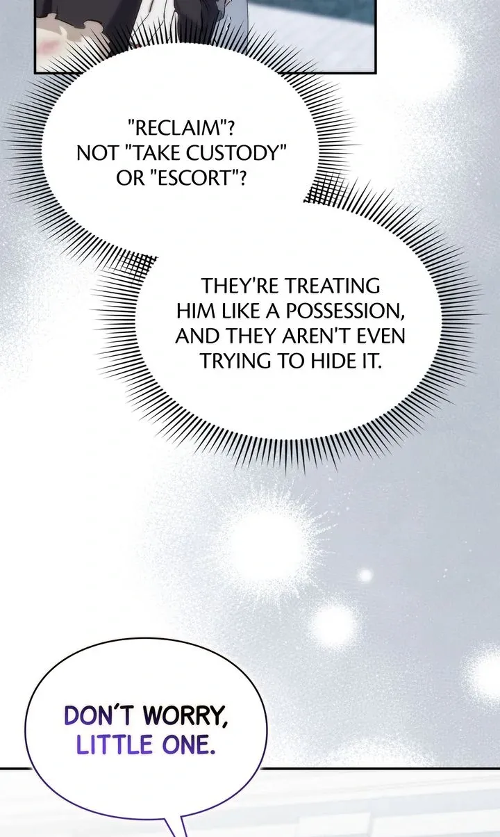 Trash Will Always Be Trash Chapter 87 page 35 - 
