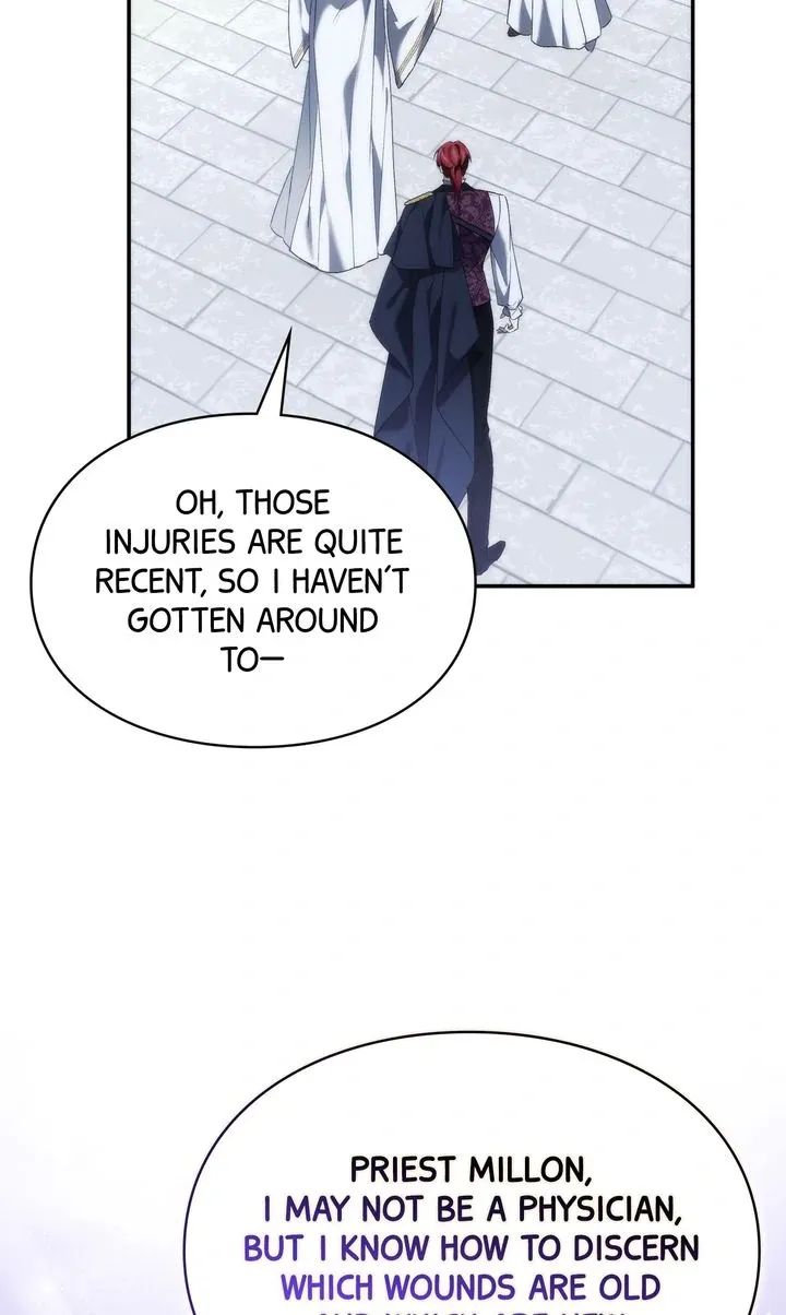 Trash Will Always Be Trash Chapter 87 page 45 - 