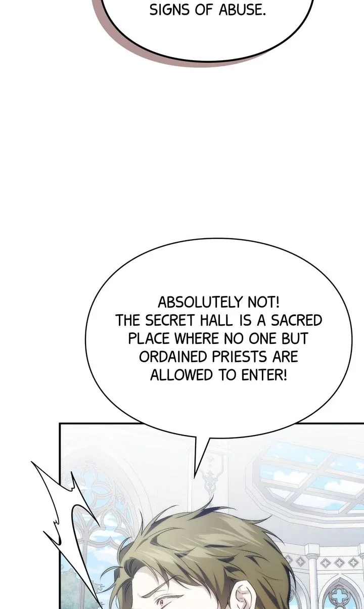 Trash Will Always Be Trash Chapter 87 page 55 - 