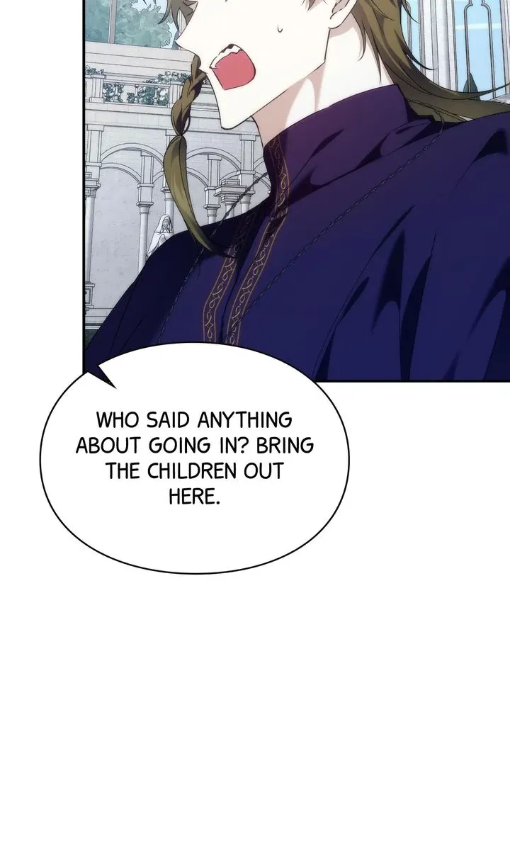 Trash Will Always Be Trash Chapter 87 page 56 - 